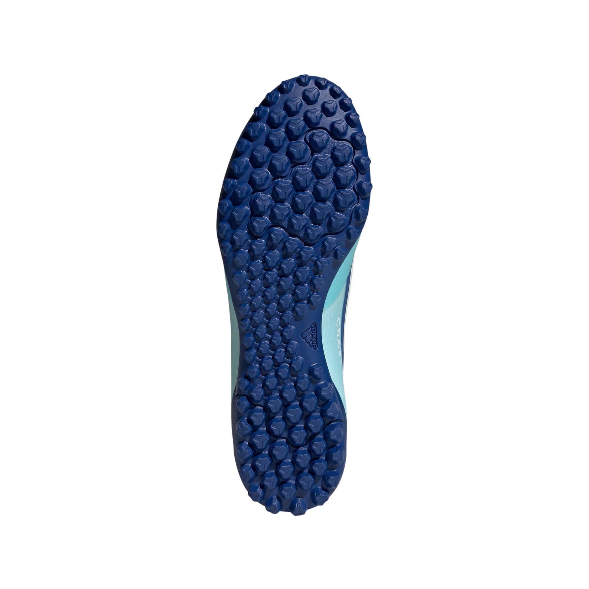 X Crazyfast.4 Turf Soccer Shoes | EvangelistaSports.com | Canada's Premiere Soccer Store