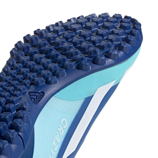 X Crazyfast.4 Turf Soccer Shoes | EvangelistaSports.com | Canada's Premiere Soccer Store