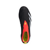 Predator Elite Laceless Firm Ground Cleats
