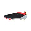 Predator Elite Laceless Firm Ground Cleats
