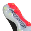 Predator Elite Laceless Firm Ground Cleats