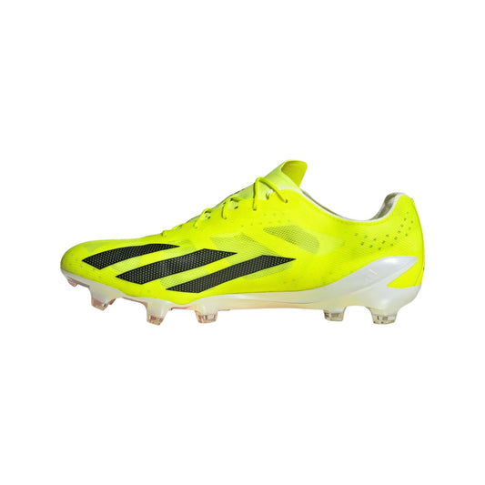 X Crazyfast+ Firm Ground Cleats | EvangelistaSports.com | Canada's Premiere Soccer Store