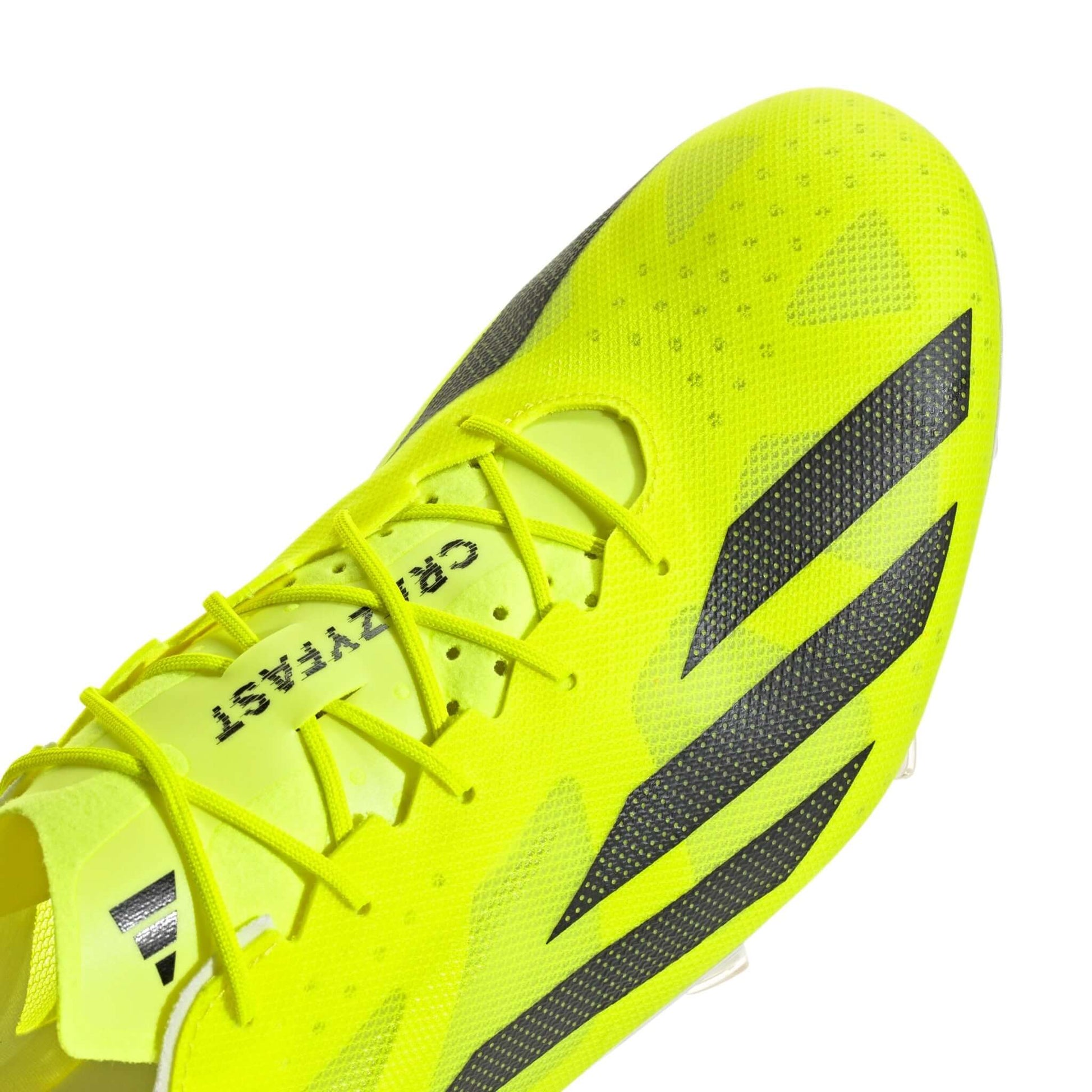 X Crazyfast+ Firm Ground Cleats | EvangelistaSports.com | Canada's Premiere Soccer Store