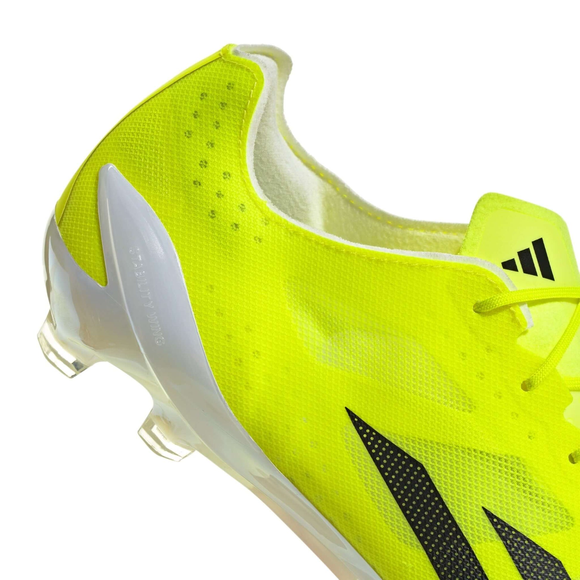 X Crazyfast+ Firm Ground Cleats | EvangelistaSports.com | Canada's Premiere Soccer Store