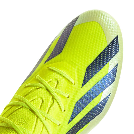 X Crazyfast Elite Firm Ground Cleats | EvangelistaSports.com | Canada's Premiere Soccer Store