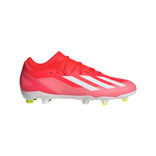 X Crazyfast League Firm Ground Cleats | EvangelistaSports.com | Canada's Premiere Soccer Store