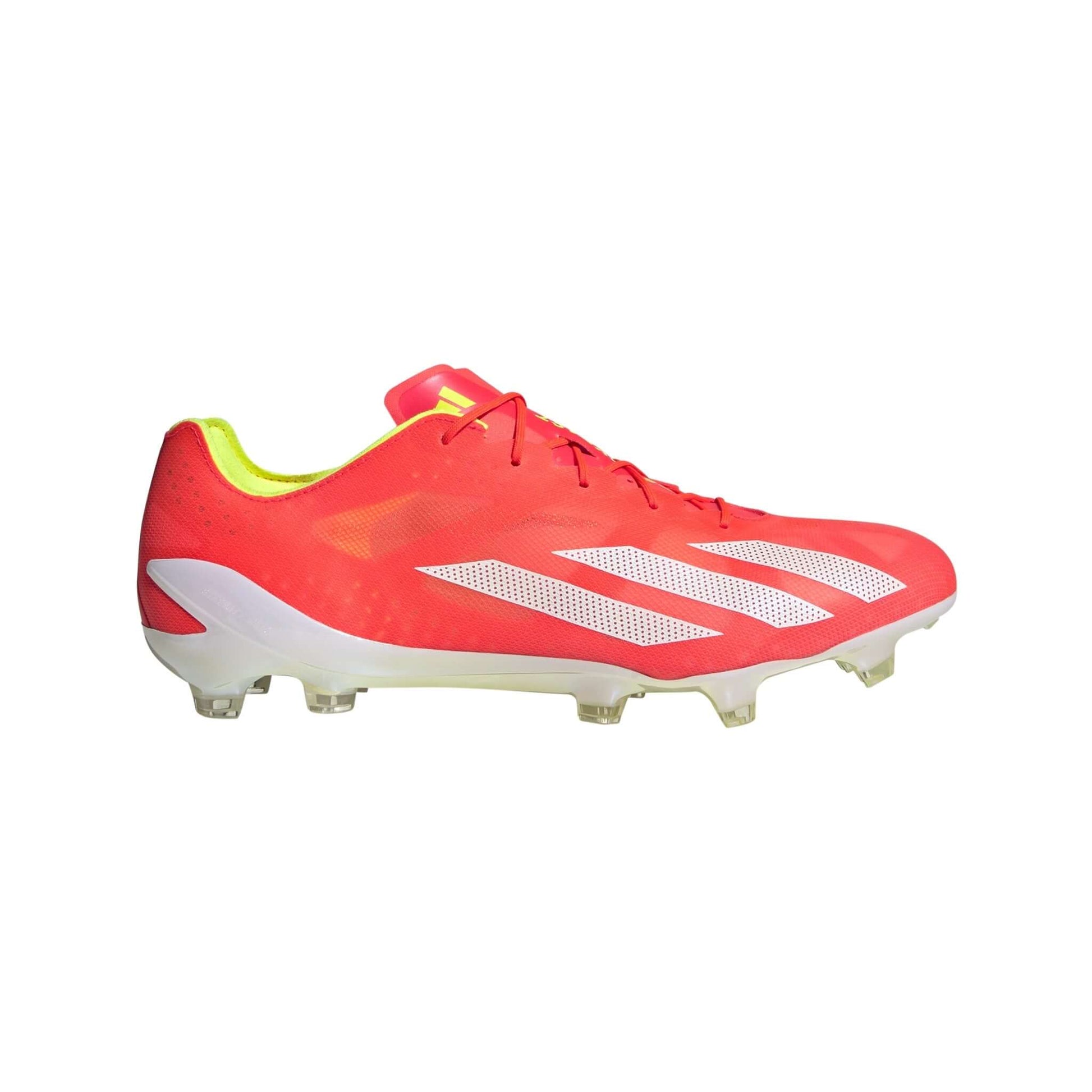 X Crazyfast+ Firm Ground Cleats | EvangelistaSports.com | Canada's Premiere Soccer Store