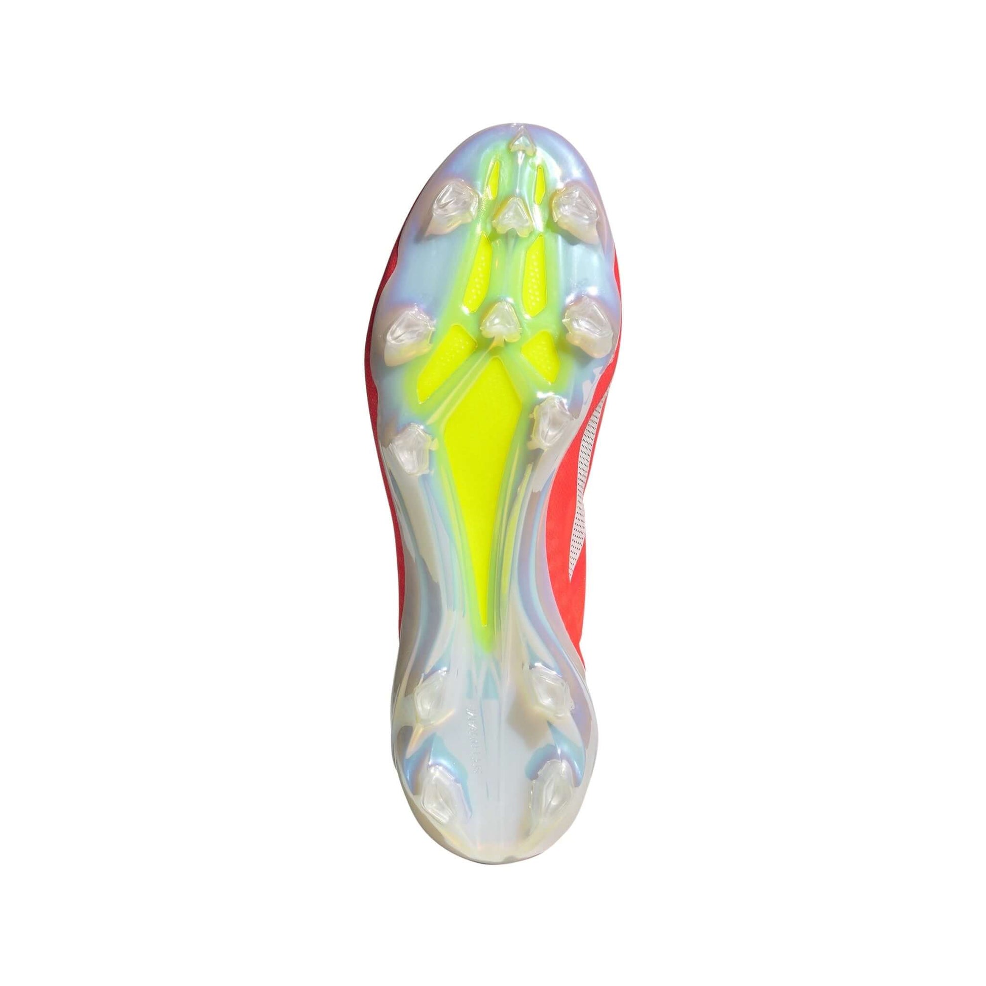 X Crazyfast+ Firm Ground Cleats | EvangelistaSports.com | Canada's Premiere Soccer Store