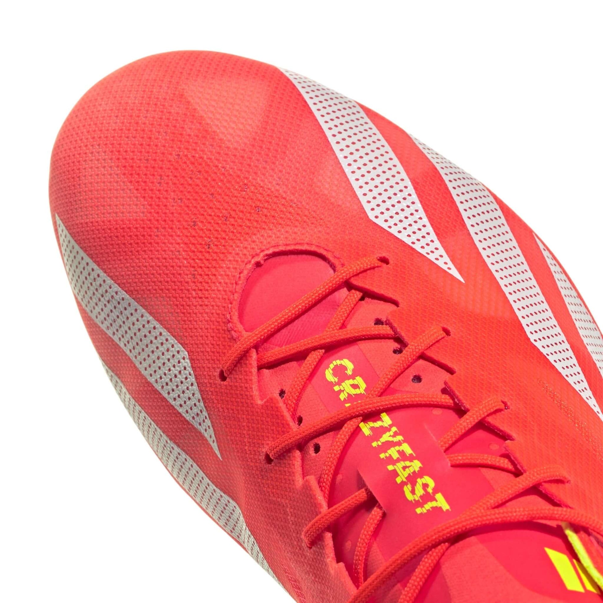X Crazyfast+ Firm Ground Cleats | EvangelistaSports.com | Canada's Premiere Soccer Store