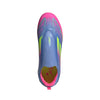 F50 League Laceless Junior Multi Ground Cleats