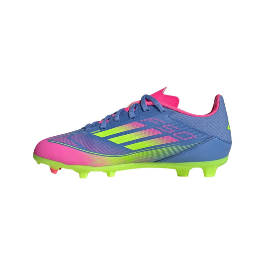 F50 Junior League Multi Ground Cleats