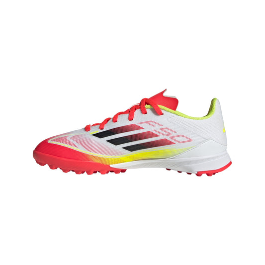 F50 League Junior Turf Soccer Shoes