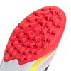 F50 League Laceless Junior Turf Soccer Shoes