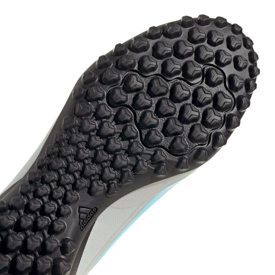 X Crazyfast Messi.4 Turf Soccer Shoes | EvangelistaSports.com | Canada's Premiere Soccer Store