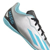 X Crazyfast Messi.4 Junior Indoor Soccer Shoes | EvangelistaSports.com | Canada's Premiere Soccer Store