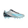 X Crazyfast Messi.4 Flexible Ground Cleats | EvangelistaSports.com | Canada's Premiere Soccer Store