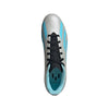 X Crazyfast Messi.4 Flexible Ground Cleats | EvangelistaSports.com | Canada's Premiere Soccer Store