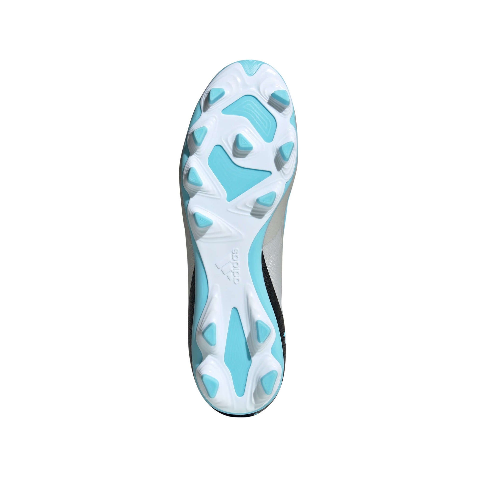 X Crazyfast Messi.4 Flexible Ground Cleats | EvangelistaSports.com | Canada's Premiere Soccer Store