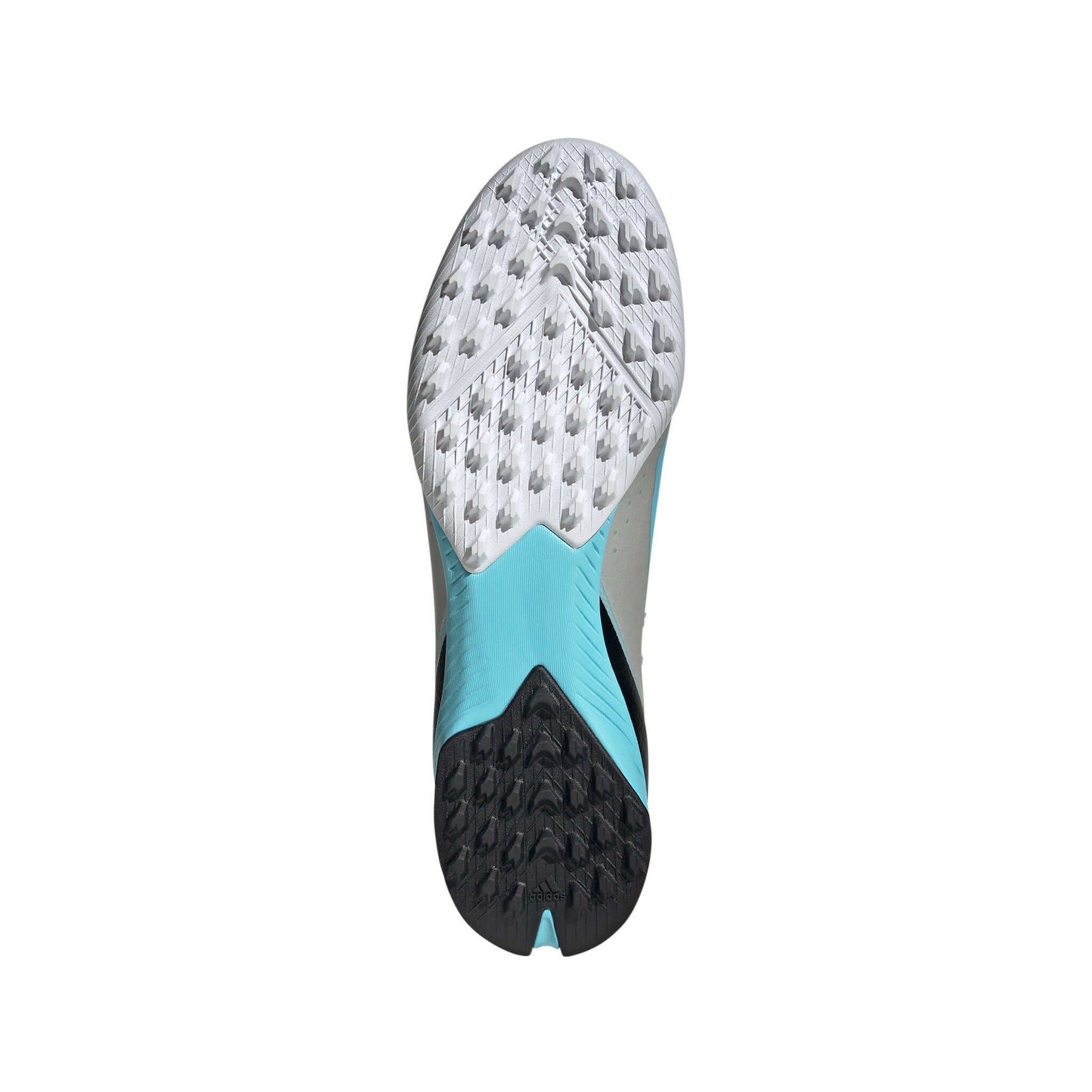 X Crazyfast Messi.3 Turf Soccer Shoes | EvangelistaSports.com | Canada's Premiere Soccer Store