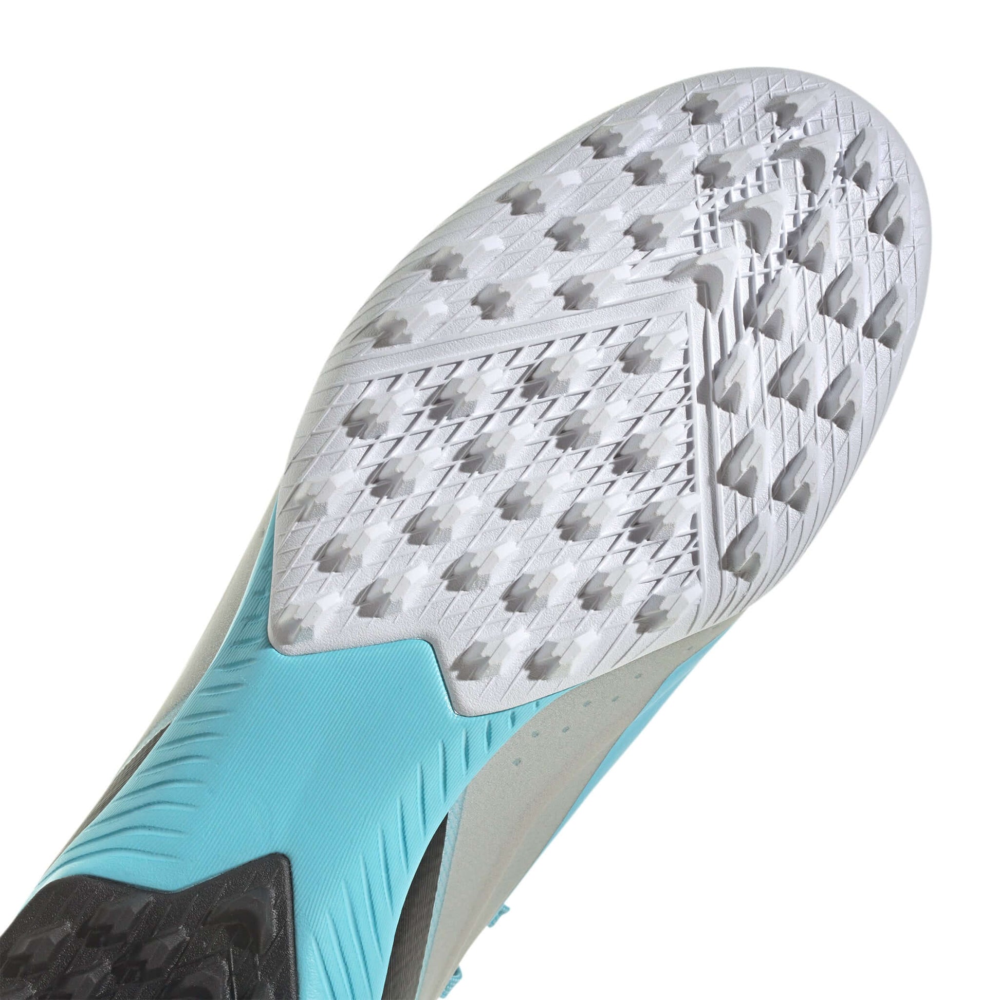 X Crazyfast Messi.3 Turf Soccer Shoes | EvangelistaSports.com | Canada's Premiere Soccer Store