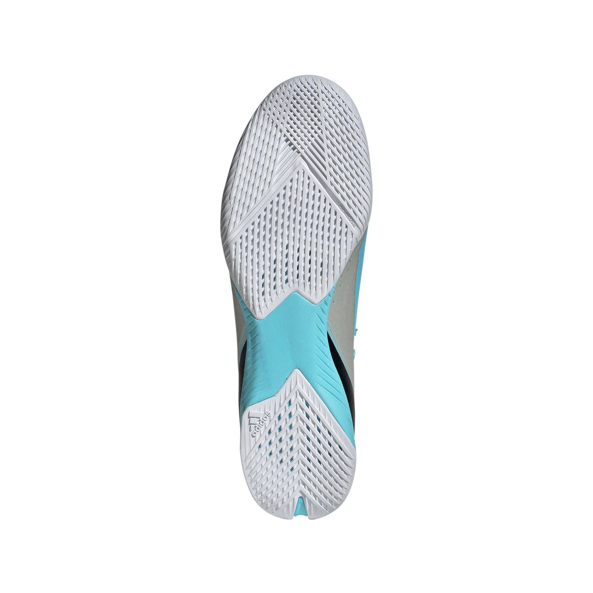 X Crazyfast Messi.3 Indoor Soccer Shoes | EvangelistaSports.com | Canada's Premiere Soccer Store