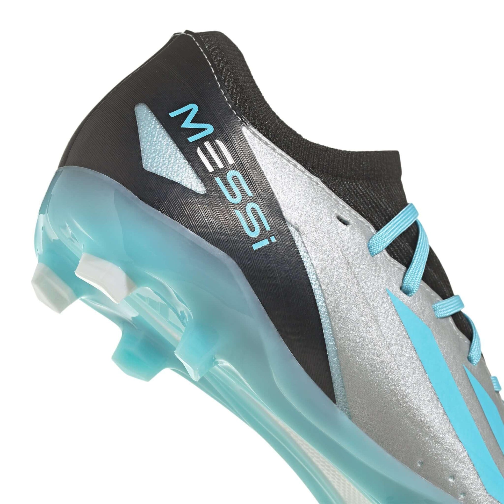 X Crazyfast Messi.3 Firm Ground Cleats | EvangelistaSports.com | Canada's Premiere Soccer Store