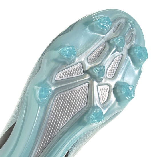 X Crazyfast Messi.1 Firm Ground Cleats | EvangelistaSports.com | Canada's Premiere Soccer Store