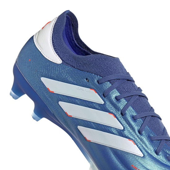 Copa Pure II+ Firm Ground Cleats | EvangelistaSports.com | Canada's Premiere Soccer Store
