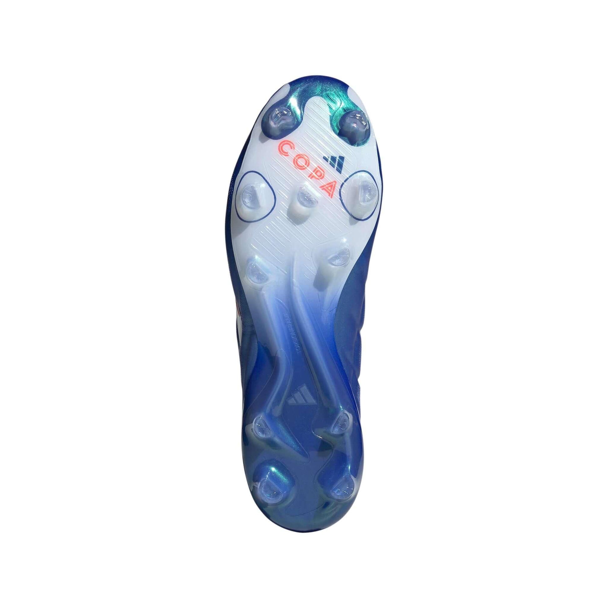 Copa Pure II.1 Firm Ground Cleats | EvangelistaSports.com | Canada's Premiere Soccer Store