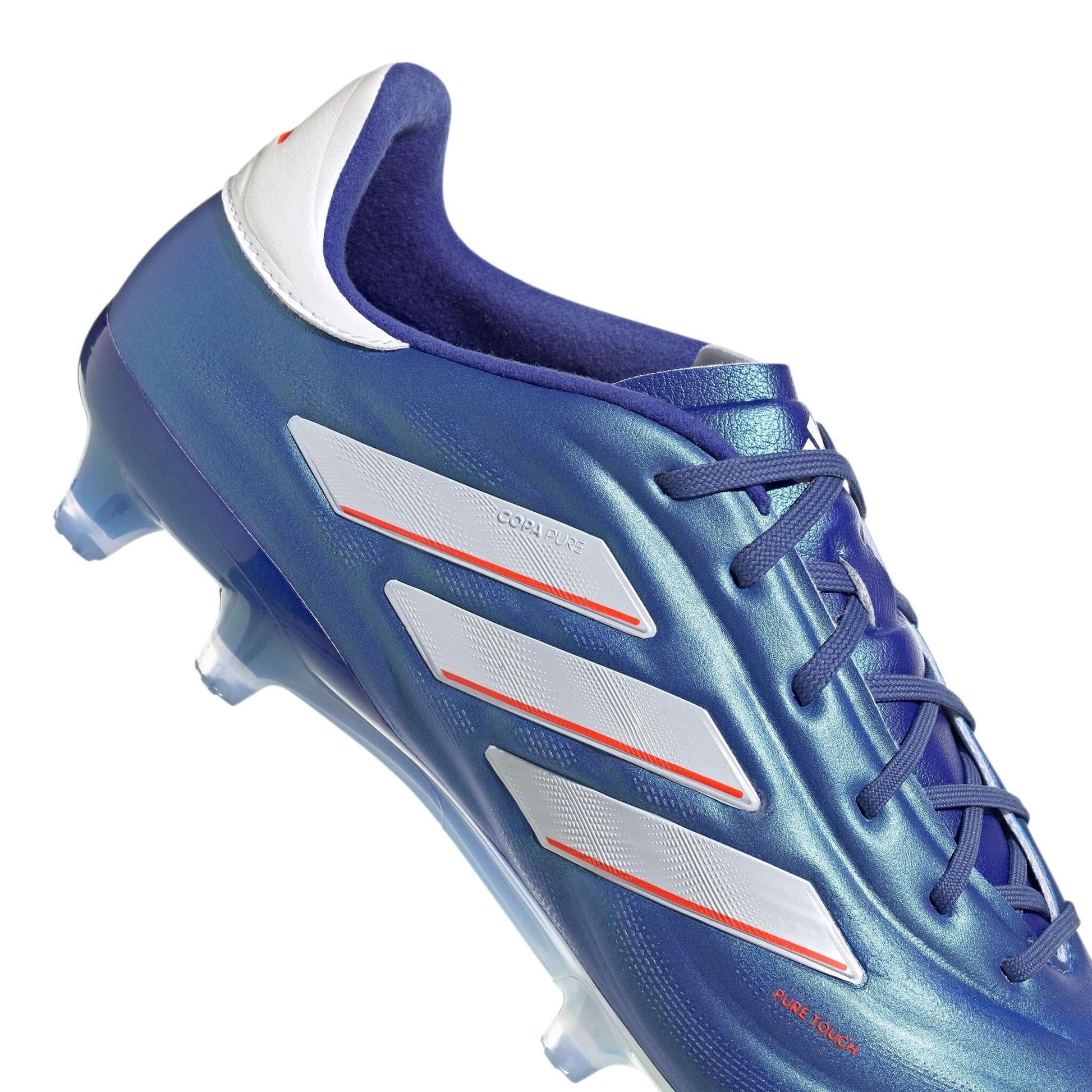 Copa Pure II.1 Firm Ground Cleats | EvangelistaSports.com | Canada's Premiere Soccer Store