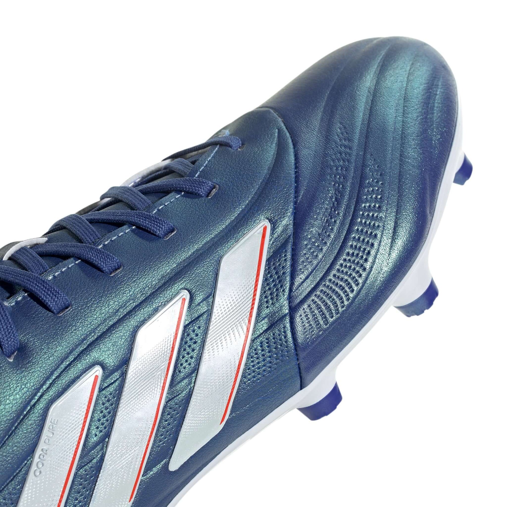 Copa Pure II.3 Firm Ground Cleats | EvangelistaSports.com | Canada's Premiere Soccer Store