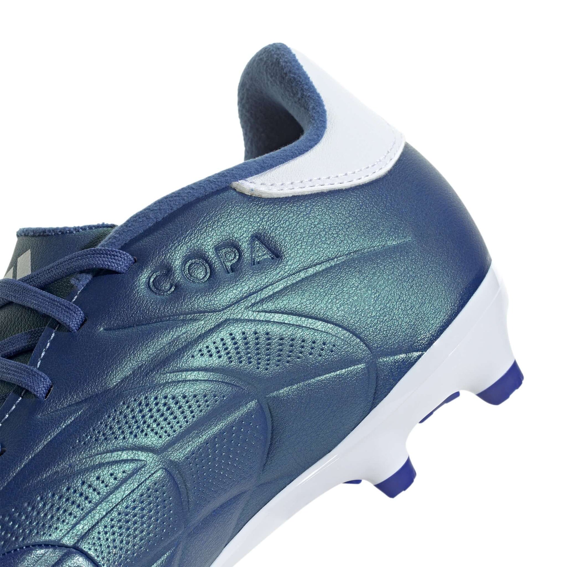 Copa Pure II.3 Firm Ground Cleats | EvangelistaSports.com | Canada's Premiere Soccer Store