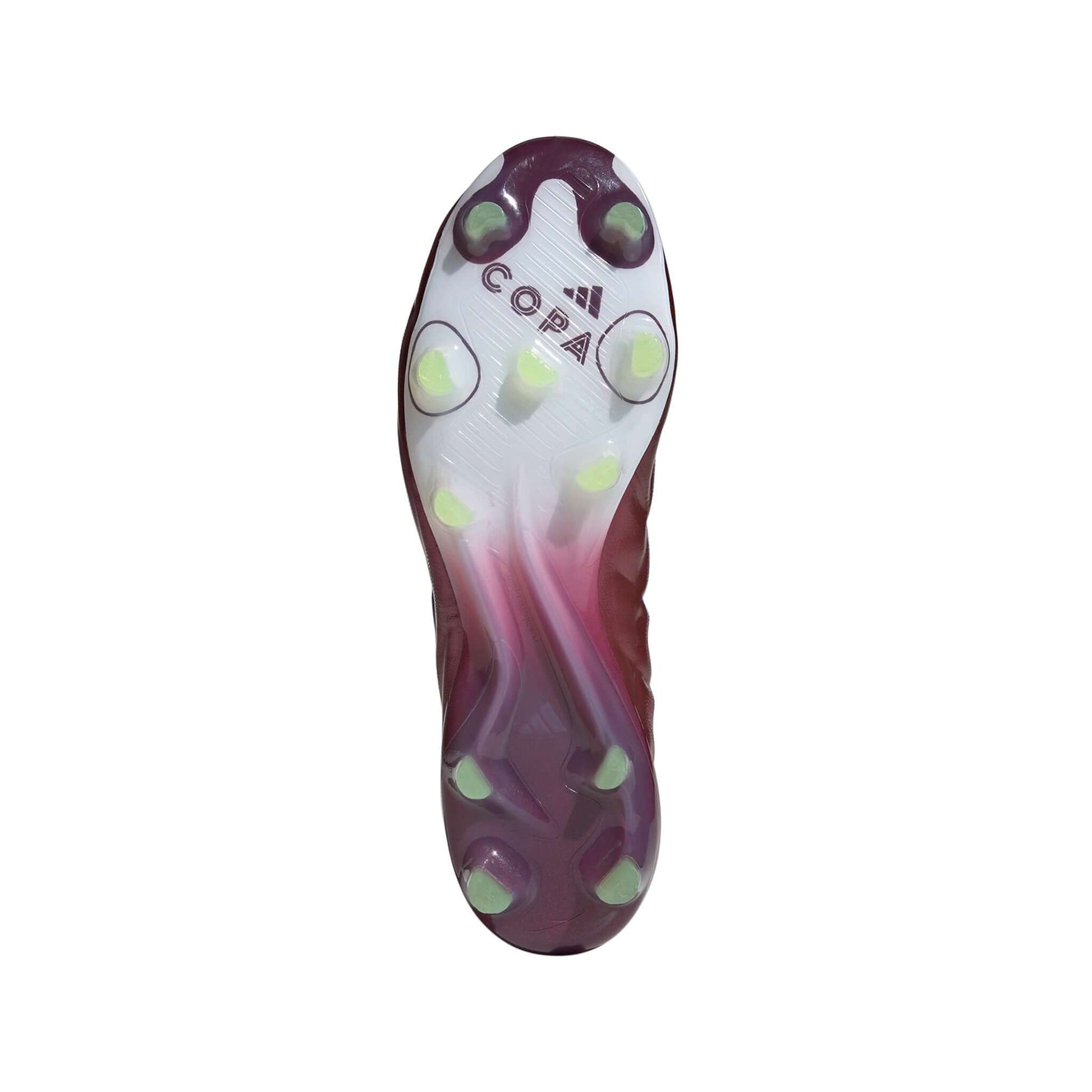 Copa Pure II Elite Firm Ground Cleats | EvangelistaSports.com | Canada's Premiere Soccer Store