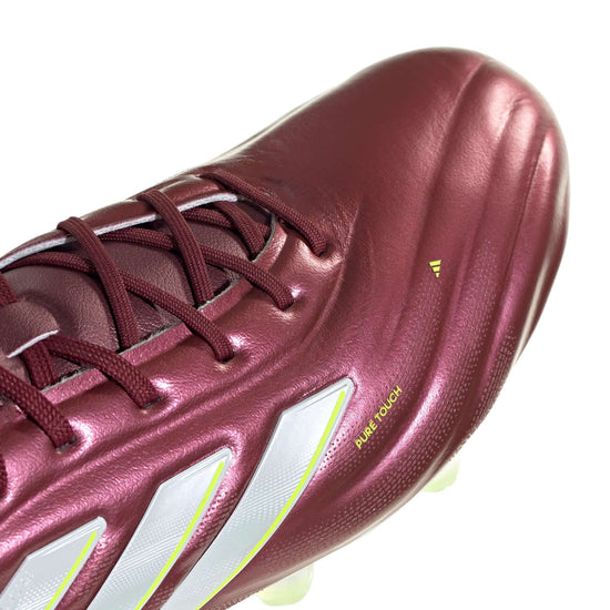 Copa Pure II Elite Firm Ground Cleats | EvangelistaSports.com | Canada's Premiere Soccer Store