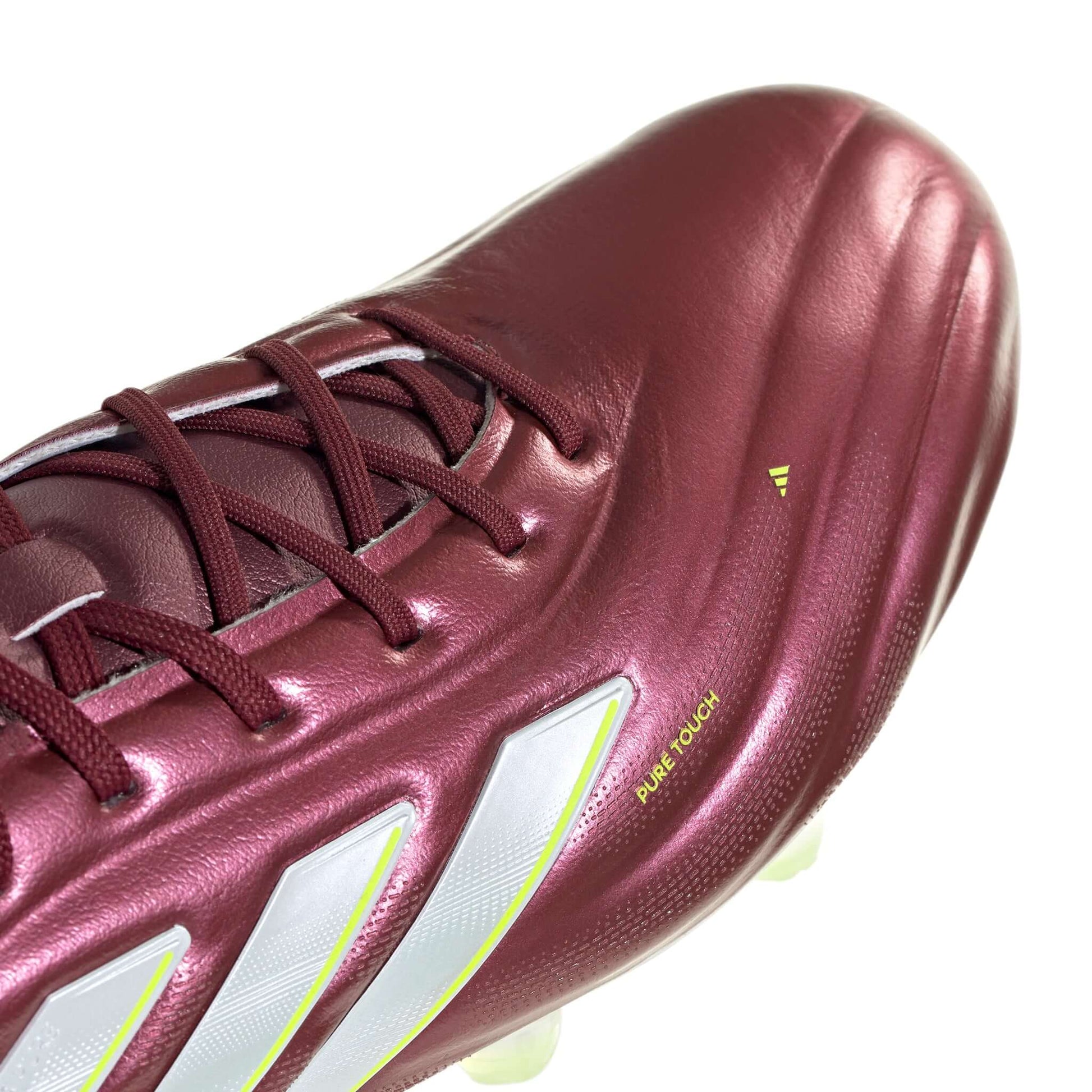 Copa Pure II Elite Firm Ground Cleats | EvangelistaSports.com | Canada's Premiere Soccer Store