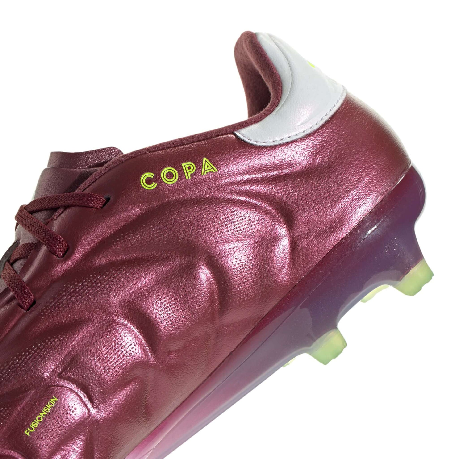 Copa Pure II Elite Firm Ground Cleats | EvangelistaSports.com | Canada's Premiere Soccer Store