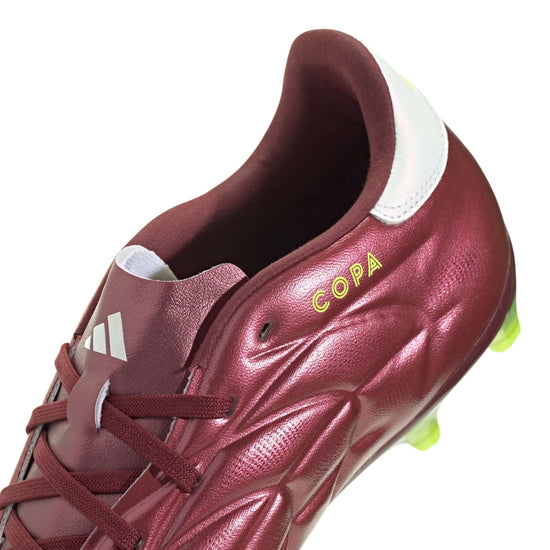 Copa Pure II Pro Firm Ground Cleats | EvangelistaSports.com | Canada's Premiere Soccer Store