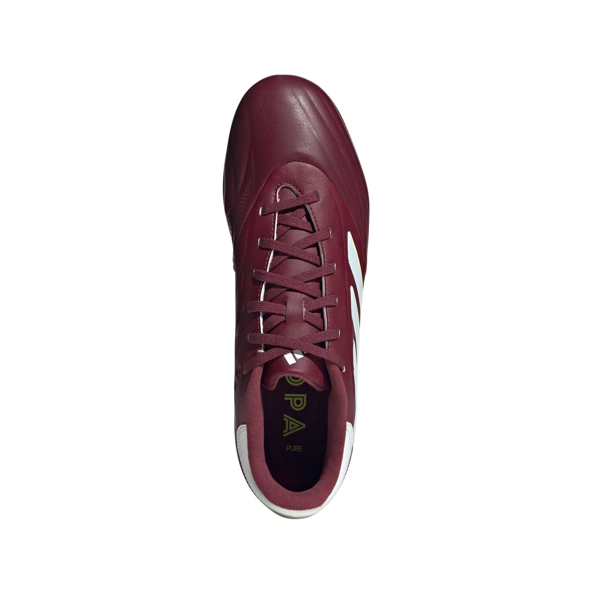 Copa Pure II League Firm Ground Cleats | EvangelistaSports.com | Canada's Premiere Soccer Store