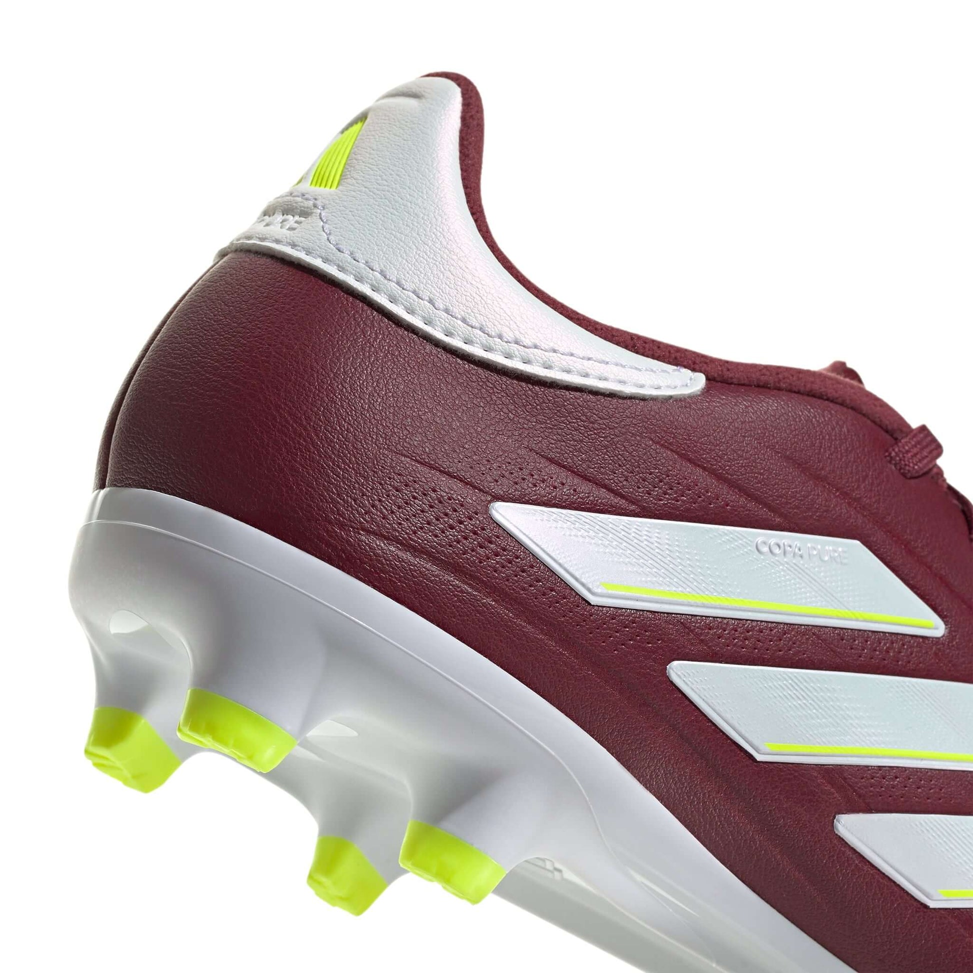 Copa Pure II League Firm Ground Cleats | EvangelistaSports.com | Canada's Premiere Soccer Store