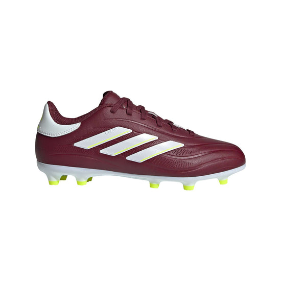 Copa Pure II League Junior Firm Ground Cleats | EvangelistaSports.com | Canada's Premiere Soccer Store