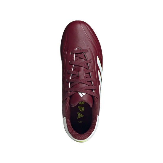 Copa Pure II League Junior Firm Ground Cleats | EvangelistaSports.com | Canada's Premiere Soccer Store