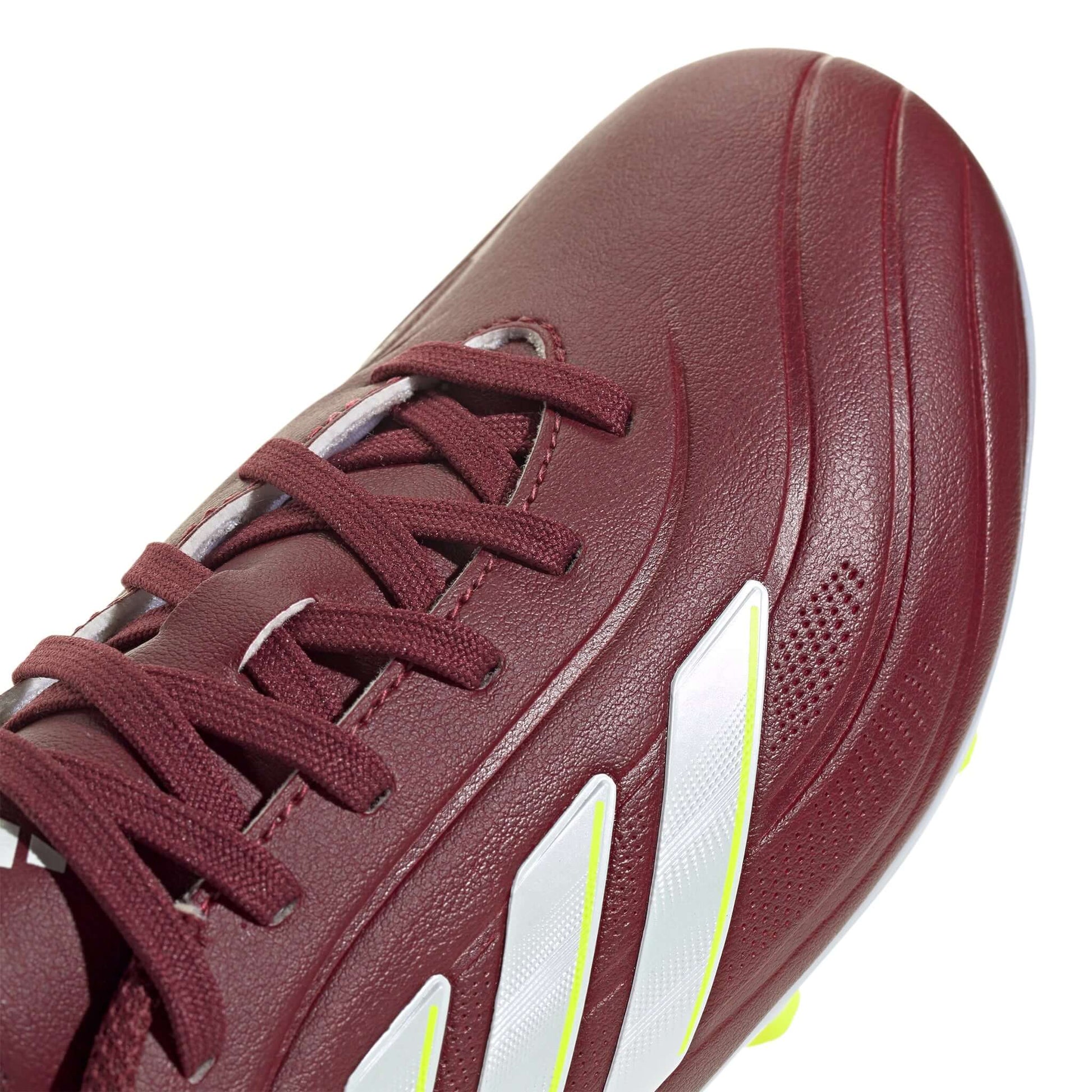 Copa Pure II League Junior Firm Ground Cleats | EvangelistaSports.com | Canada's Premiere Soccer Store