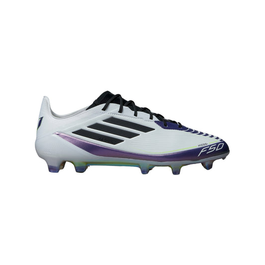 F50 Elite Messi Firm Ground Cleats