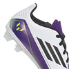 F50 Club Messi Junior Flexible Ground Cleats