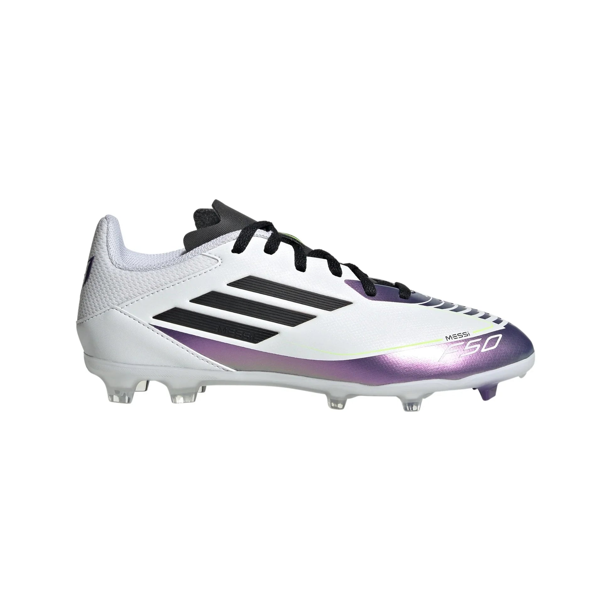 F50 League Messi Junior Multi Ground Cleats – EvangelistaSports