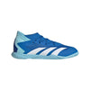 Predator Accuracy.3 Junior Indoor Soccer Shoes | EvangelistaSports.com | Canada's Premiere Soccer Store