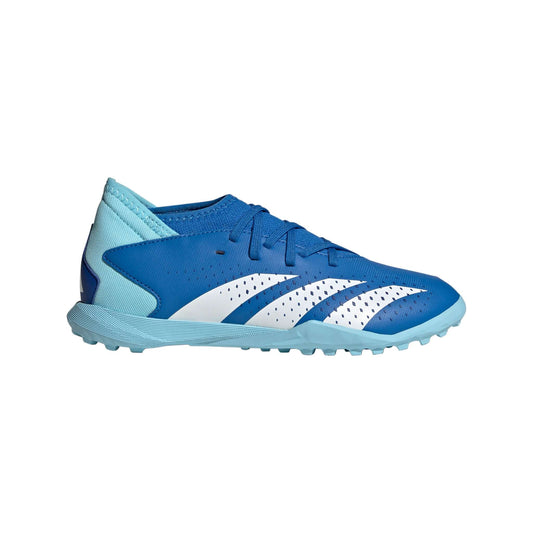 Predator Accuracy.3 Junior Turf Soccer Shoes | EvangelistaSports.com | Canada's Premiere Soccer Store