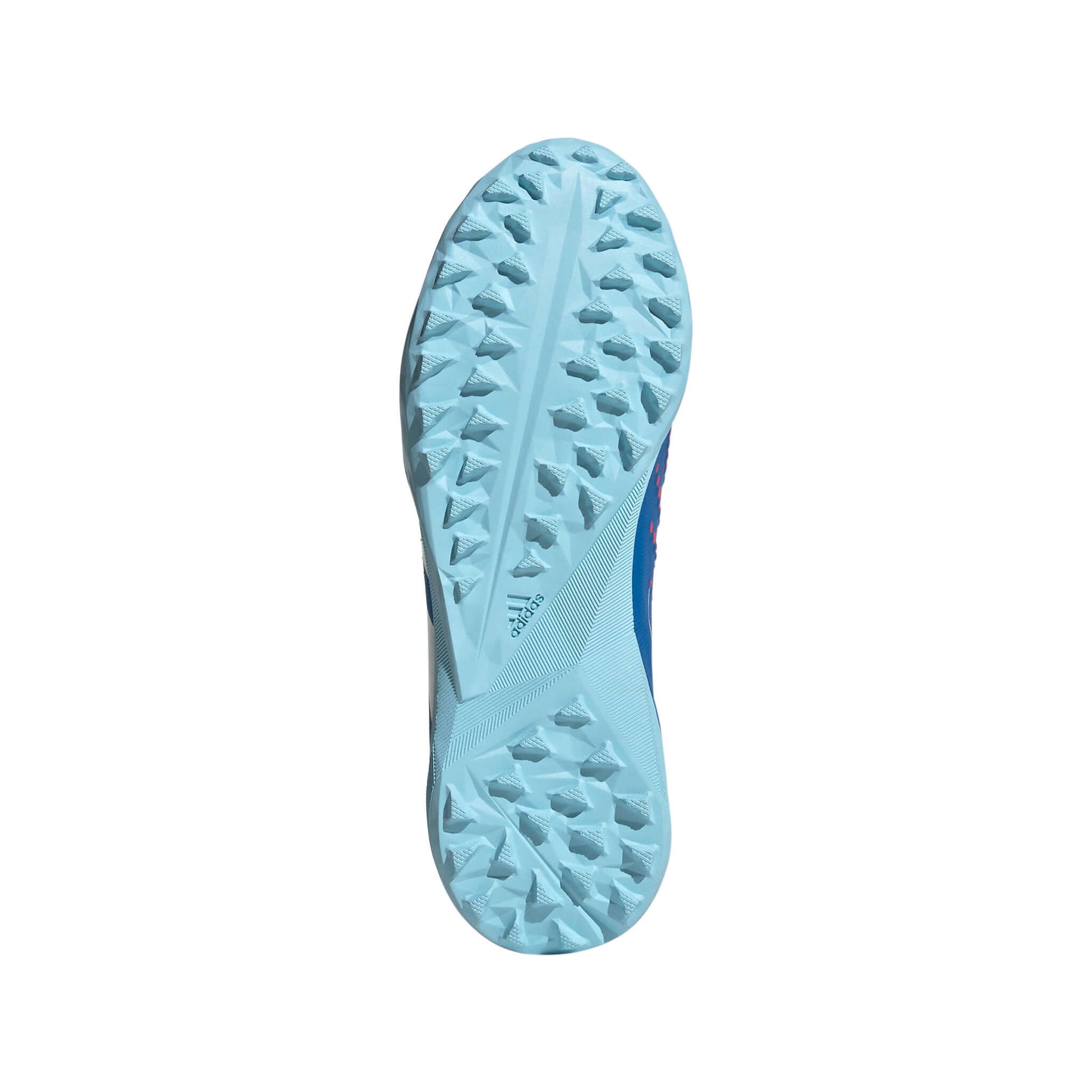 Predator Accuracy.3 Junior Turf Soccer Shoes | EvangelistaSports.com | Canada's Premiere Soccer Store