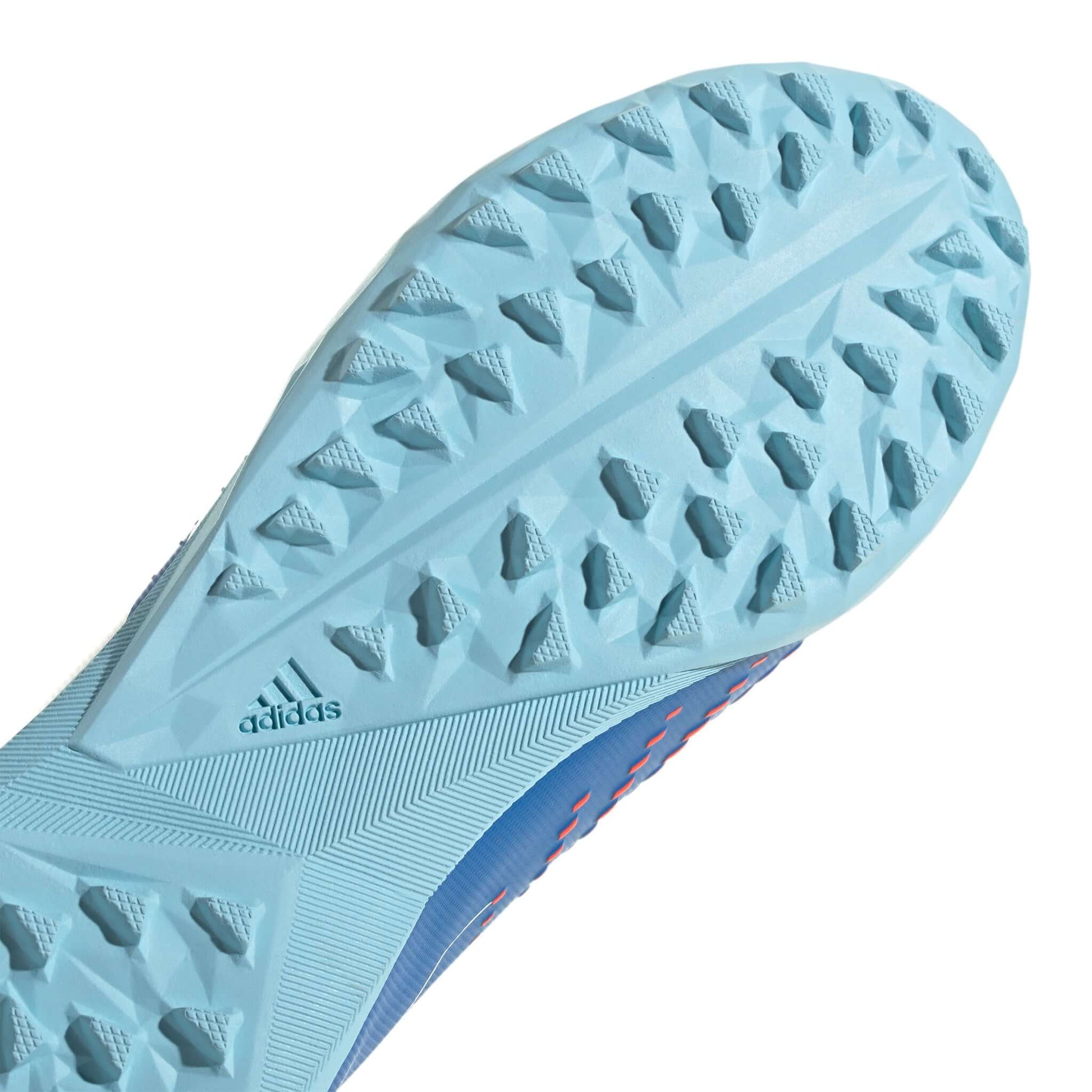 Predator Accuracy.3 Junior Turf Soccer Shoes | EvangelistaSports.com | Canada's Premiere Soccer Store