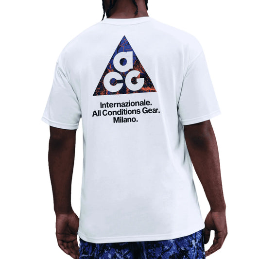 Inter Milan FC ACG Soccer T-Shirt 2026